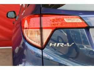 Honda HR-V 1.8 (ปี 2016) E SUV AT รูปที่ 6